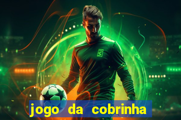 jogo da cobrinha do google